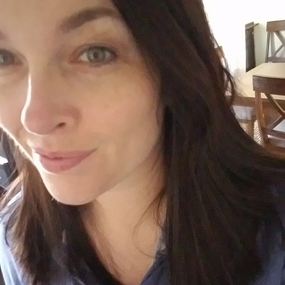 Meet your Posher, Barbara